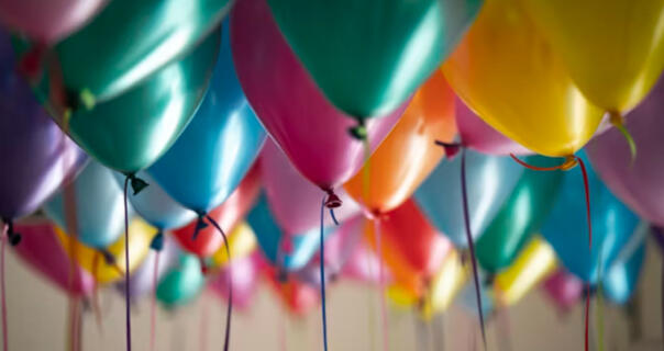 Mam tę moc - organizacja imprez, eventów