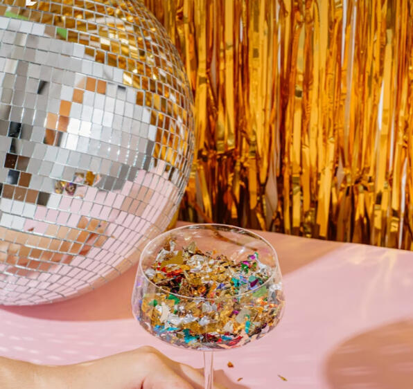 Mam tę moc - organizacja imprez, eventów